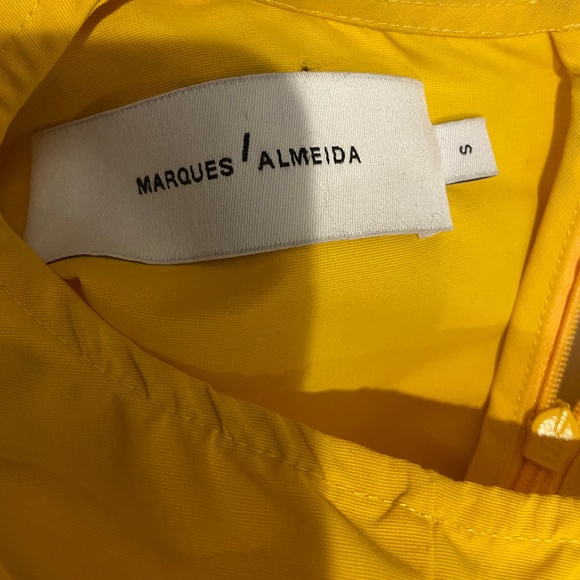 Marques Almeida - Picture 4 of 6